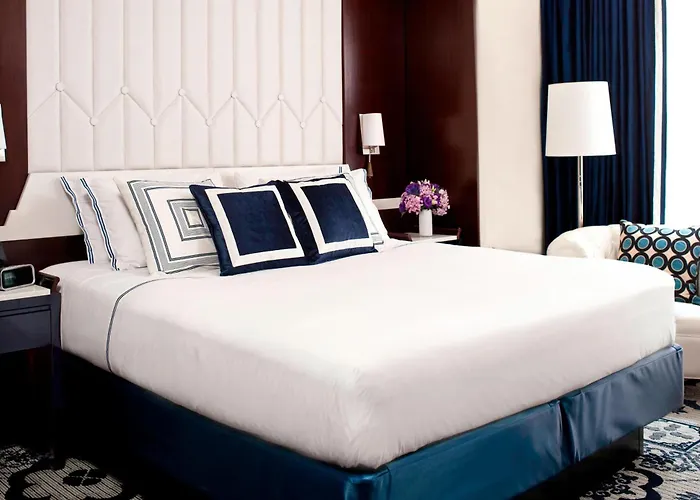 Residence Inn New York Manhattan/Central Park