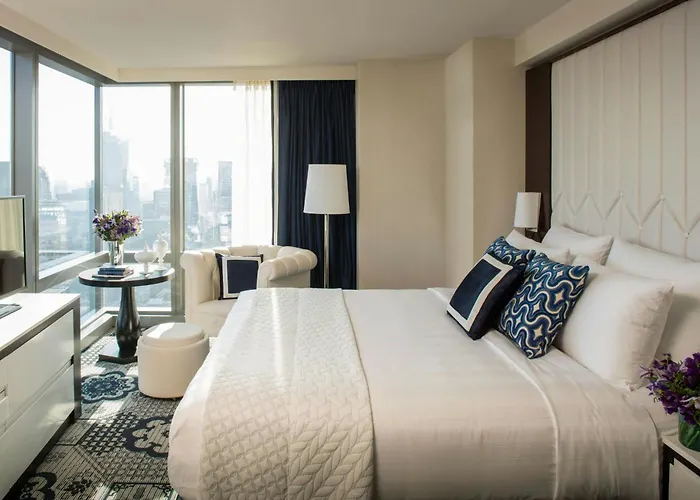 Residence Inn New York Manhattan/Central Park