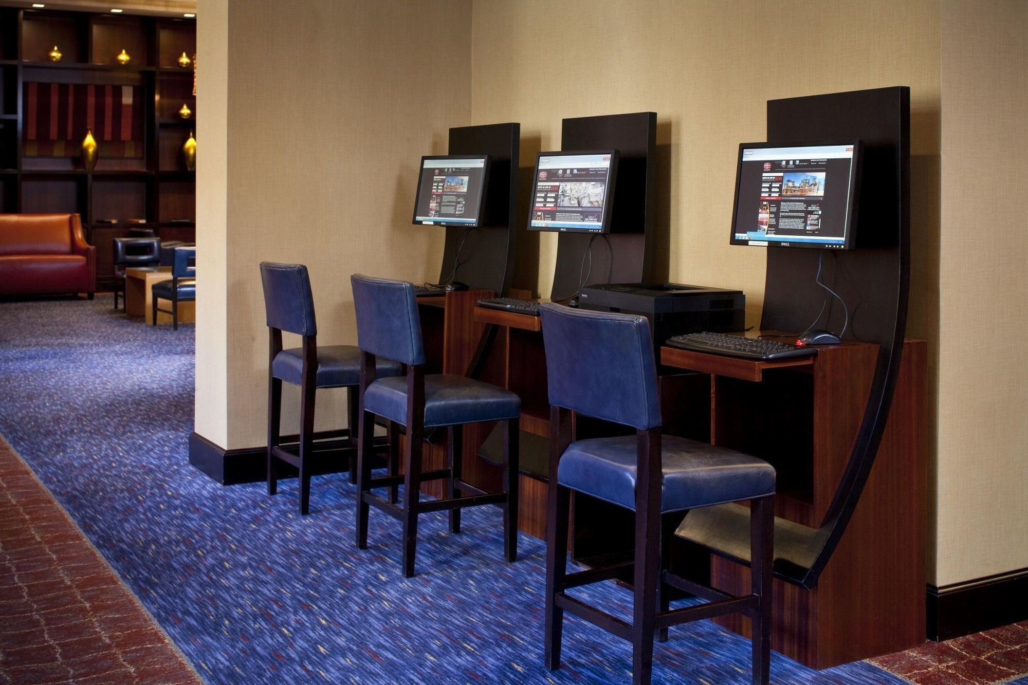 Hotel By Marriott Manhattan/central Park Nova Iorque
