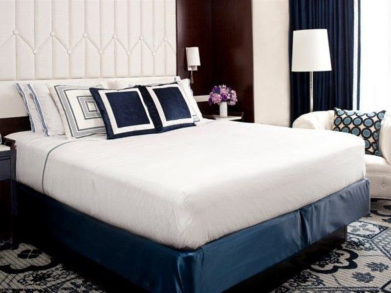 By Marriott Manhattan/central Park Hotel Nova Iorque